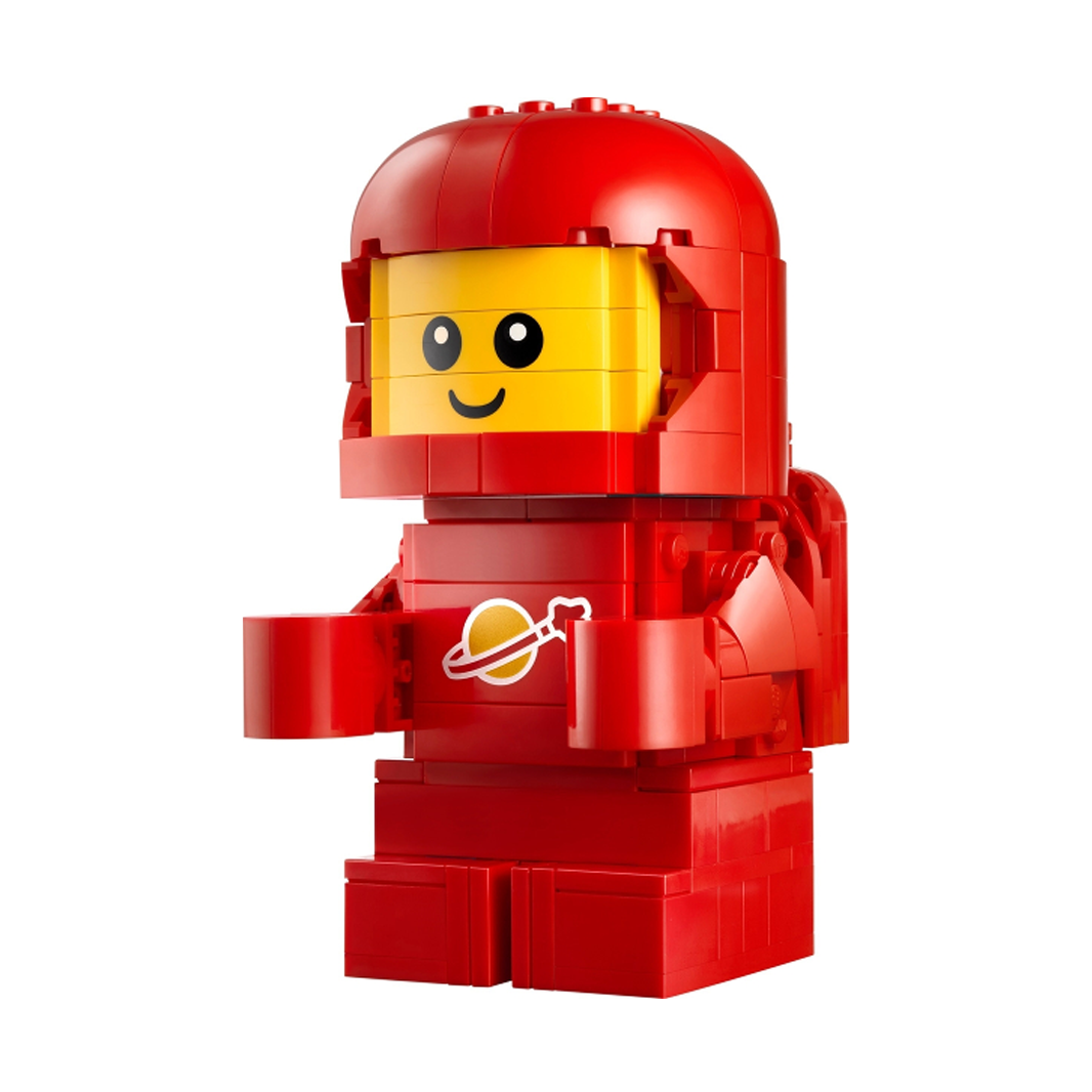 LEGO GWP LEGO® Up-Scaled Baby Astronaut 40767