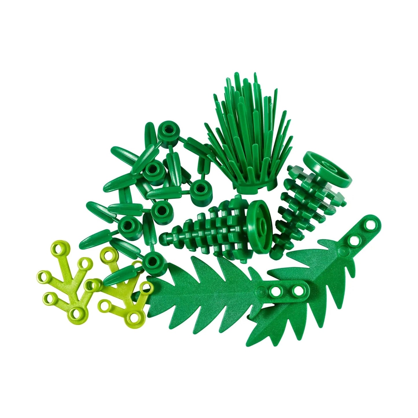 LEGO GWP Plants from Plants 40320