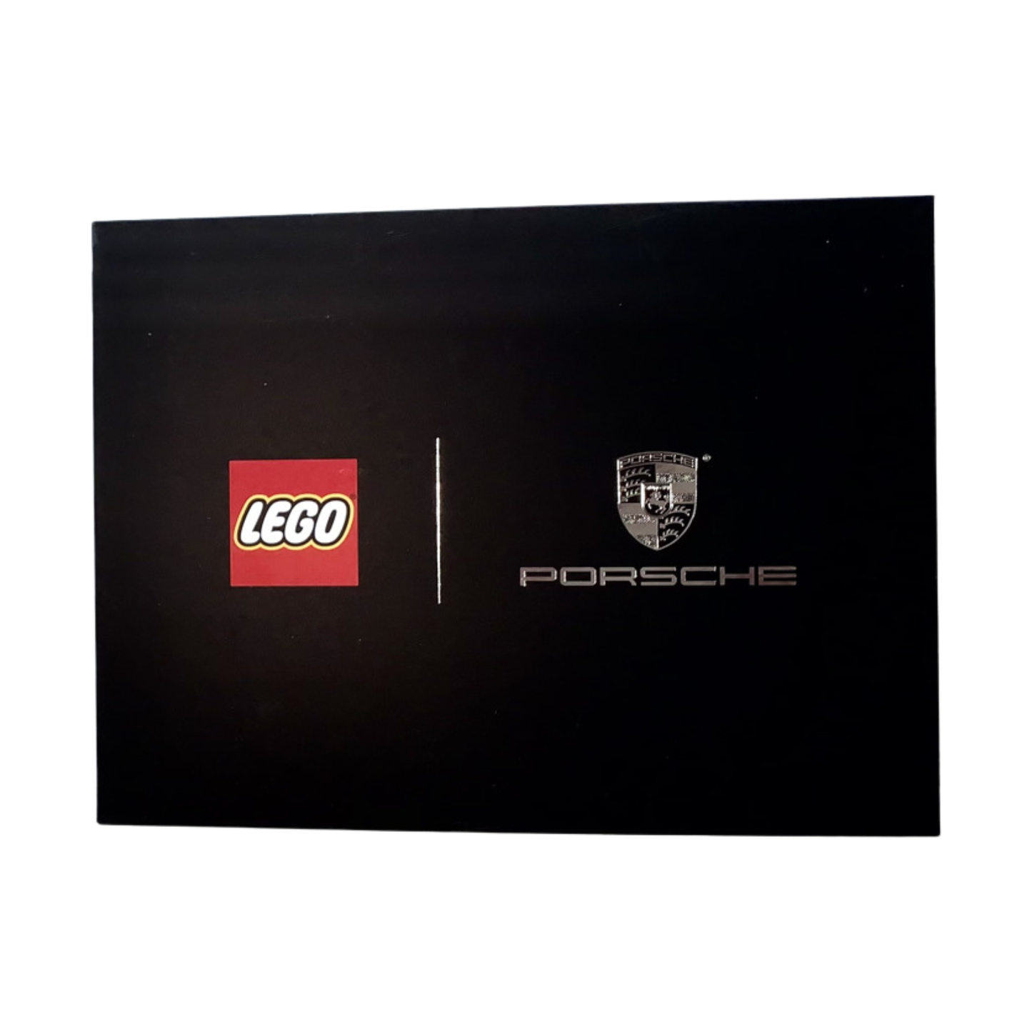 LEGO GWP VIP LEGO Porsche Welcome Pack 5006655