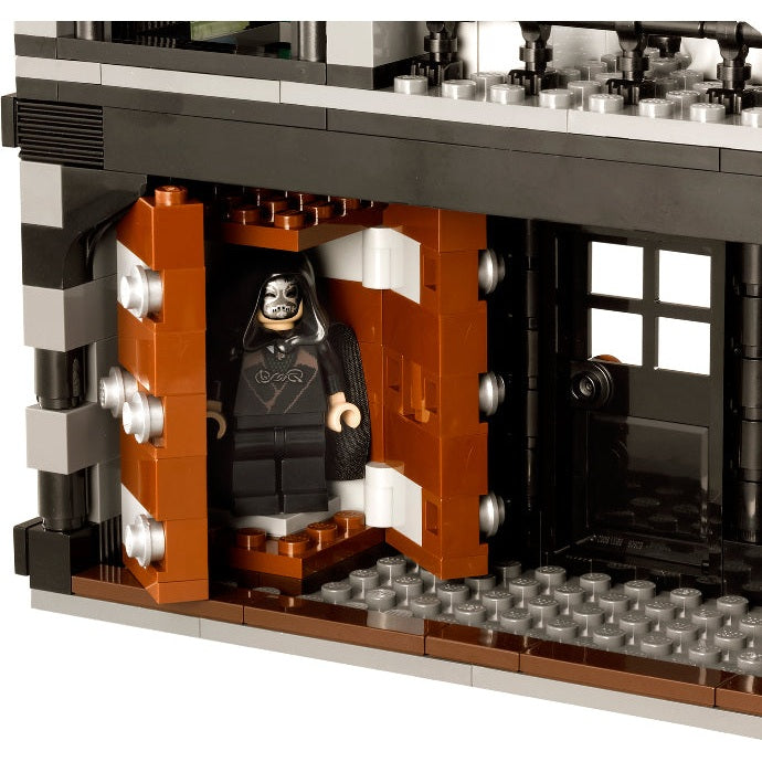 LEGO Harry Potter Diagon Alley 10217