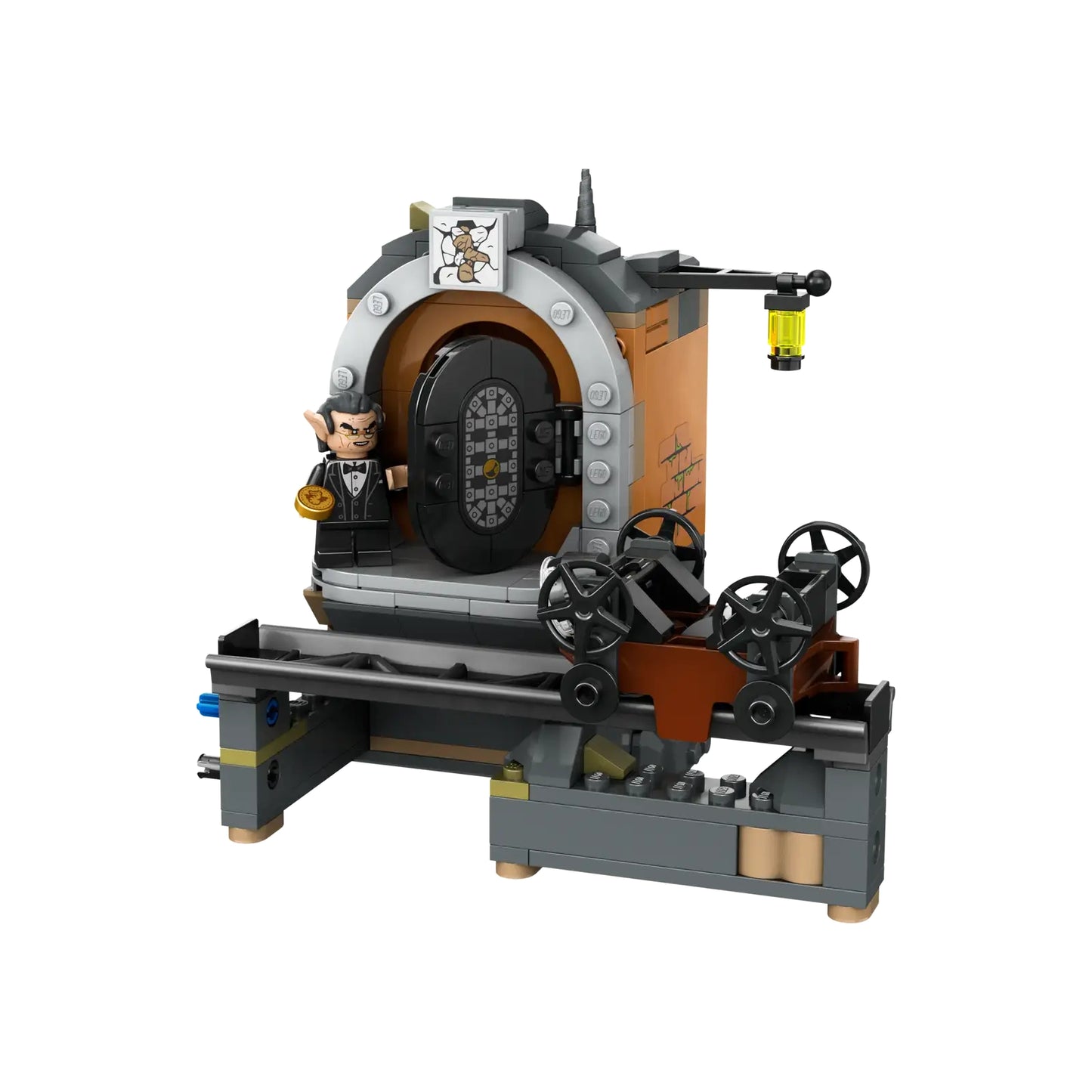 LEGO Harry Potter Gringotts™ Vault 40598