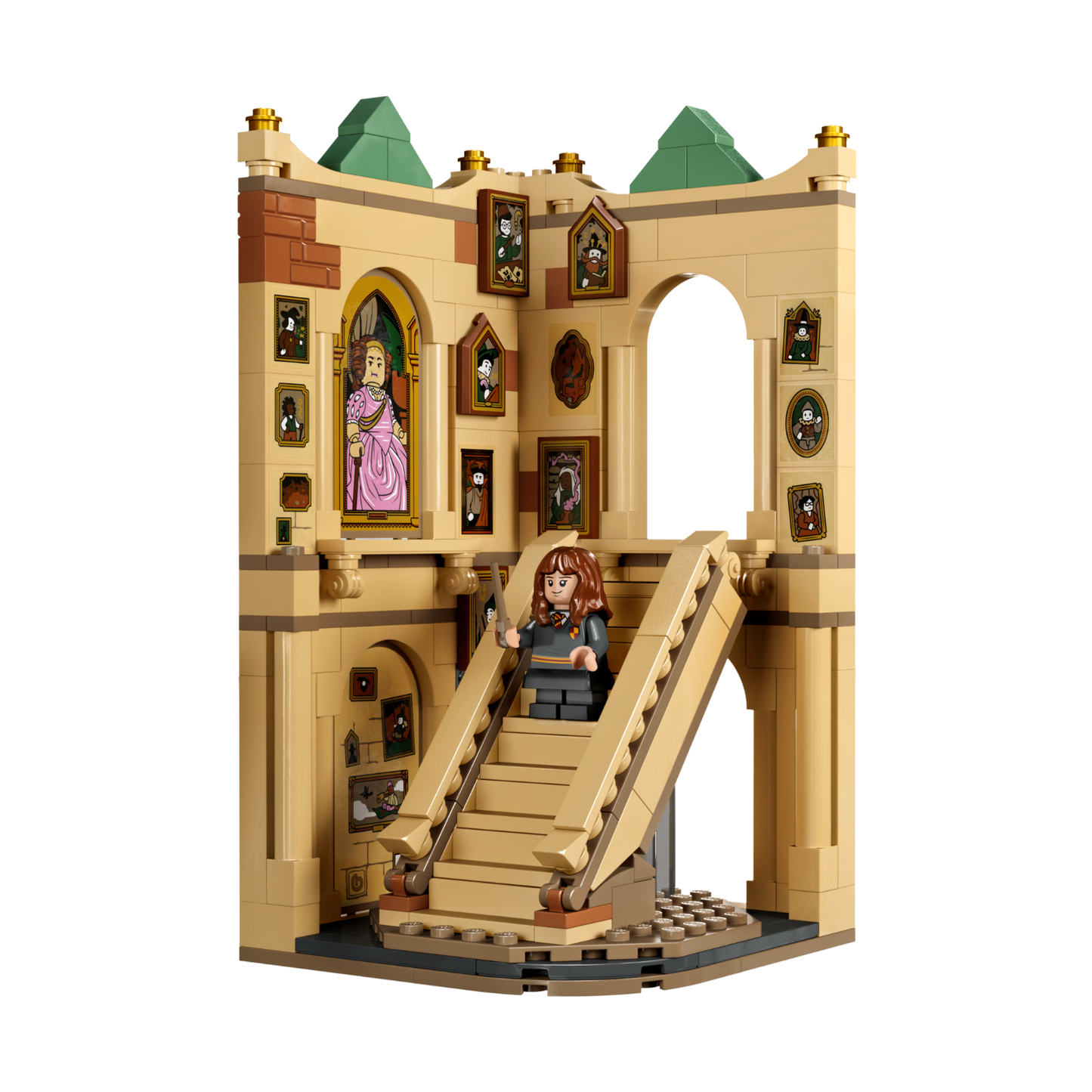 LEGO Harry Potter Hogwarts: Grand Staircase 40577
