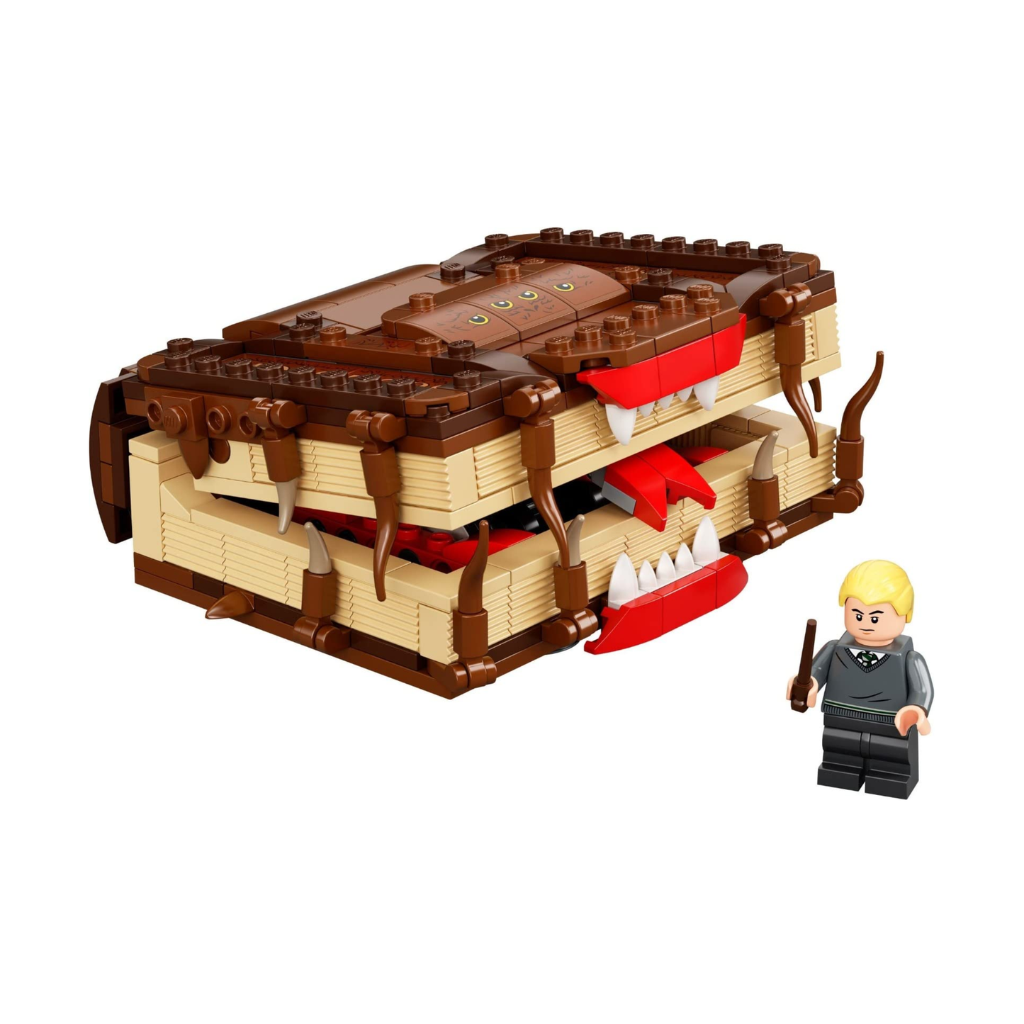LEGO Harry Potter The Monster Book of Monsters 30628