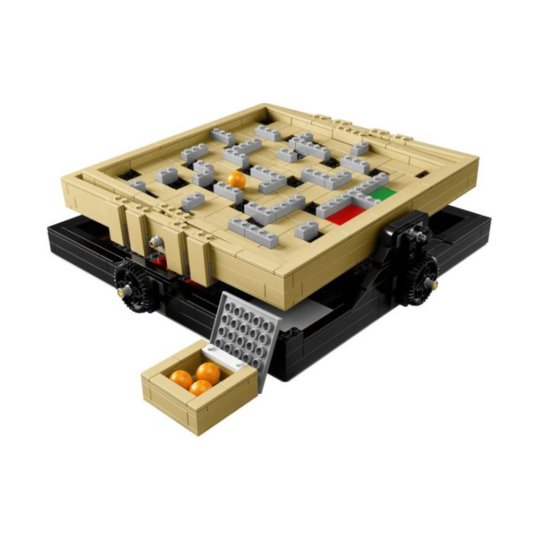 LEGO Ideas Maze 21305