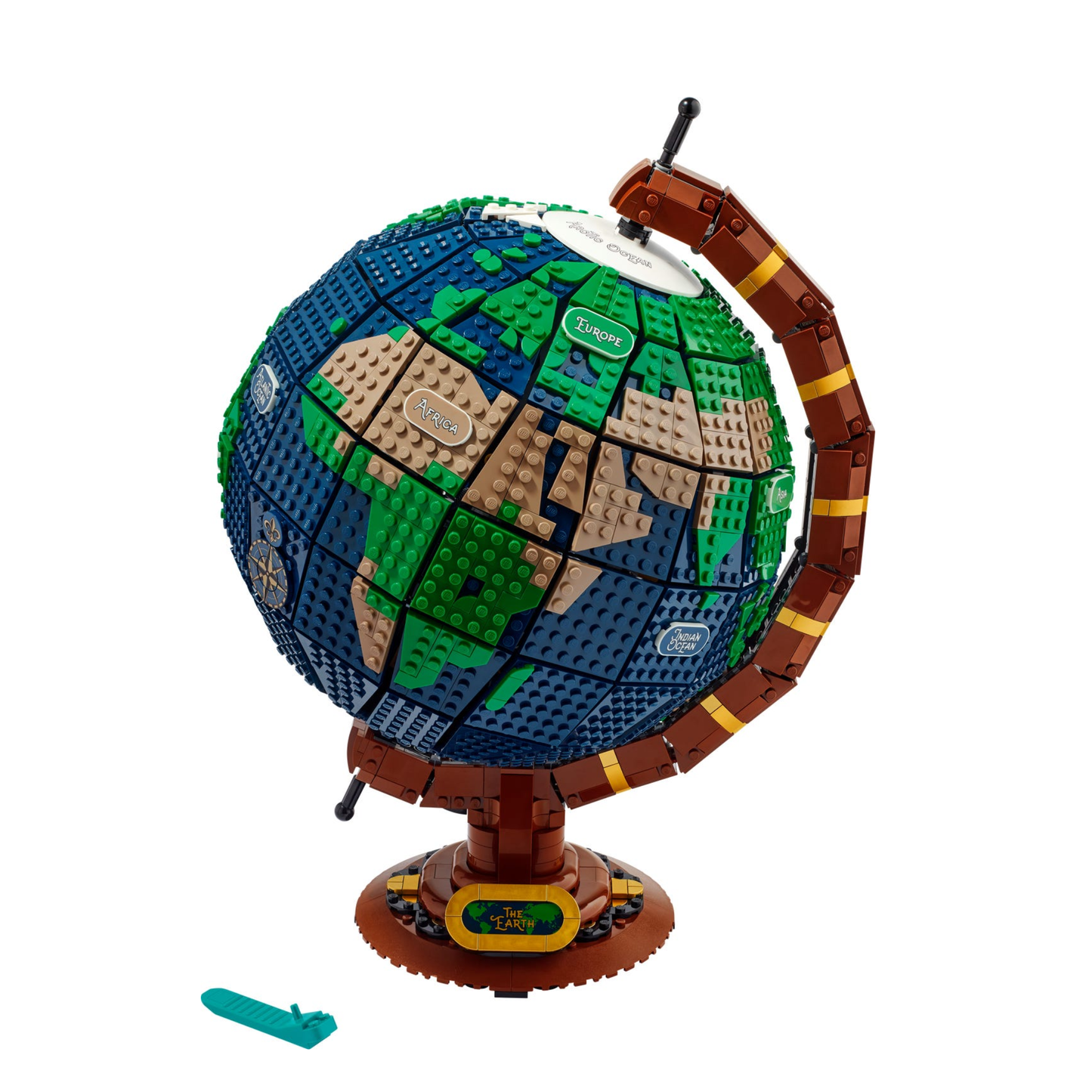 LEGO Ideas The Globe 21332