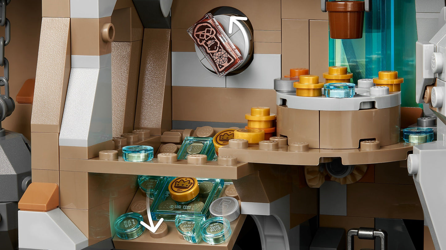 LEGO Ideas The Goonies 21363