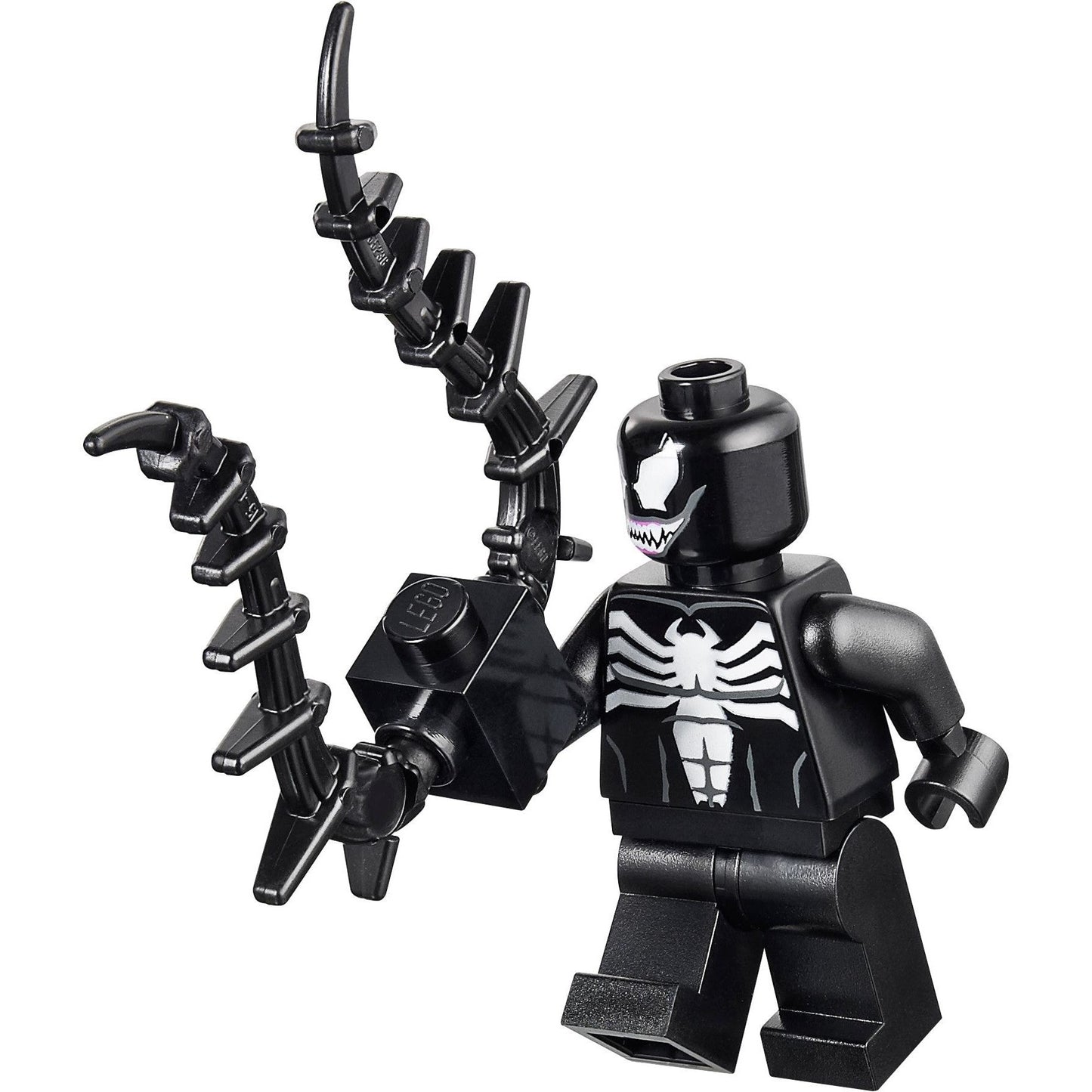 LEGO Juniors Spider-Man: Spider-Car Pursuit 10665