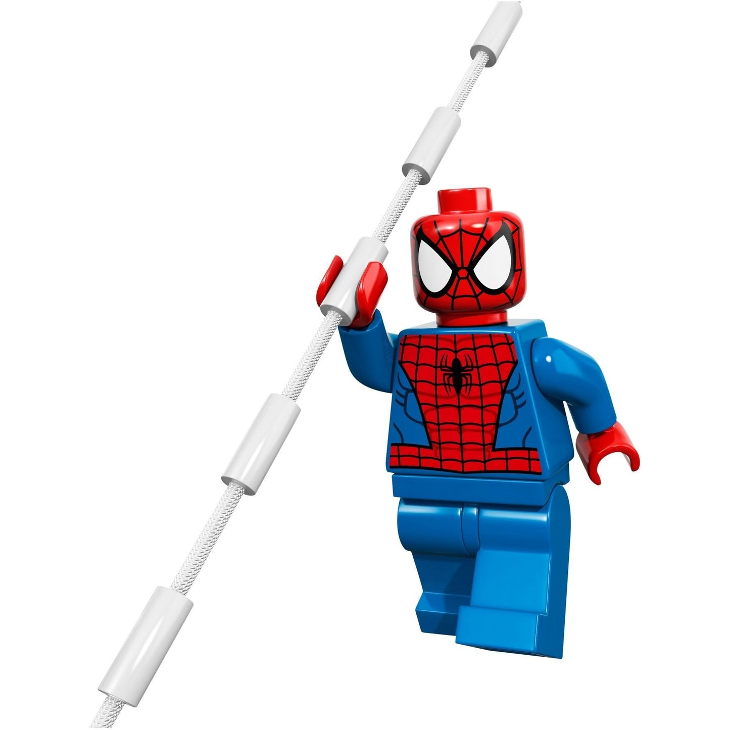 LEGO Marvel Super Heroes Doc Ock Truck Heist 76015
