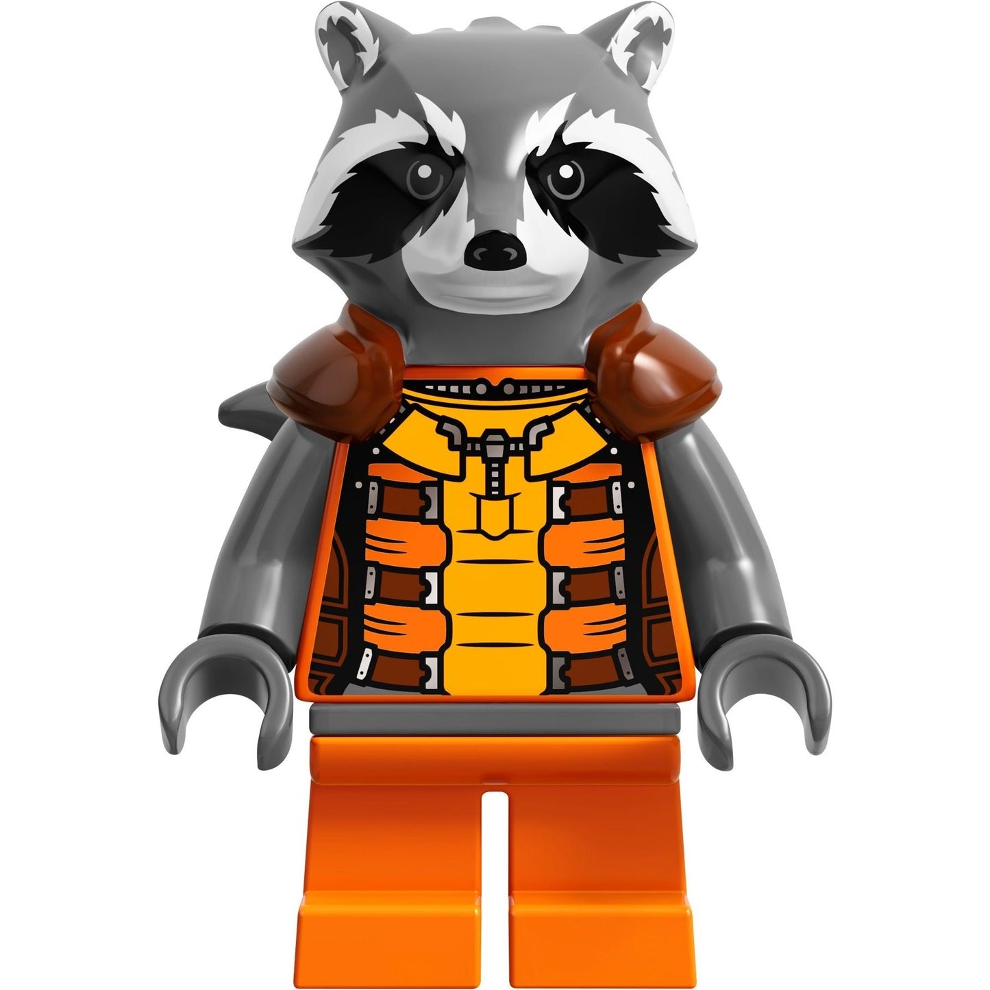 LEGO Marvel Super Heroes Knowhere Escape Mission 76020