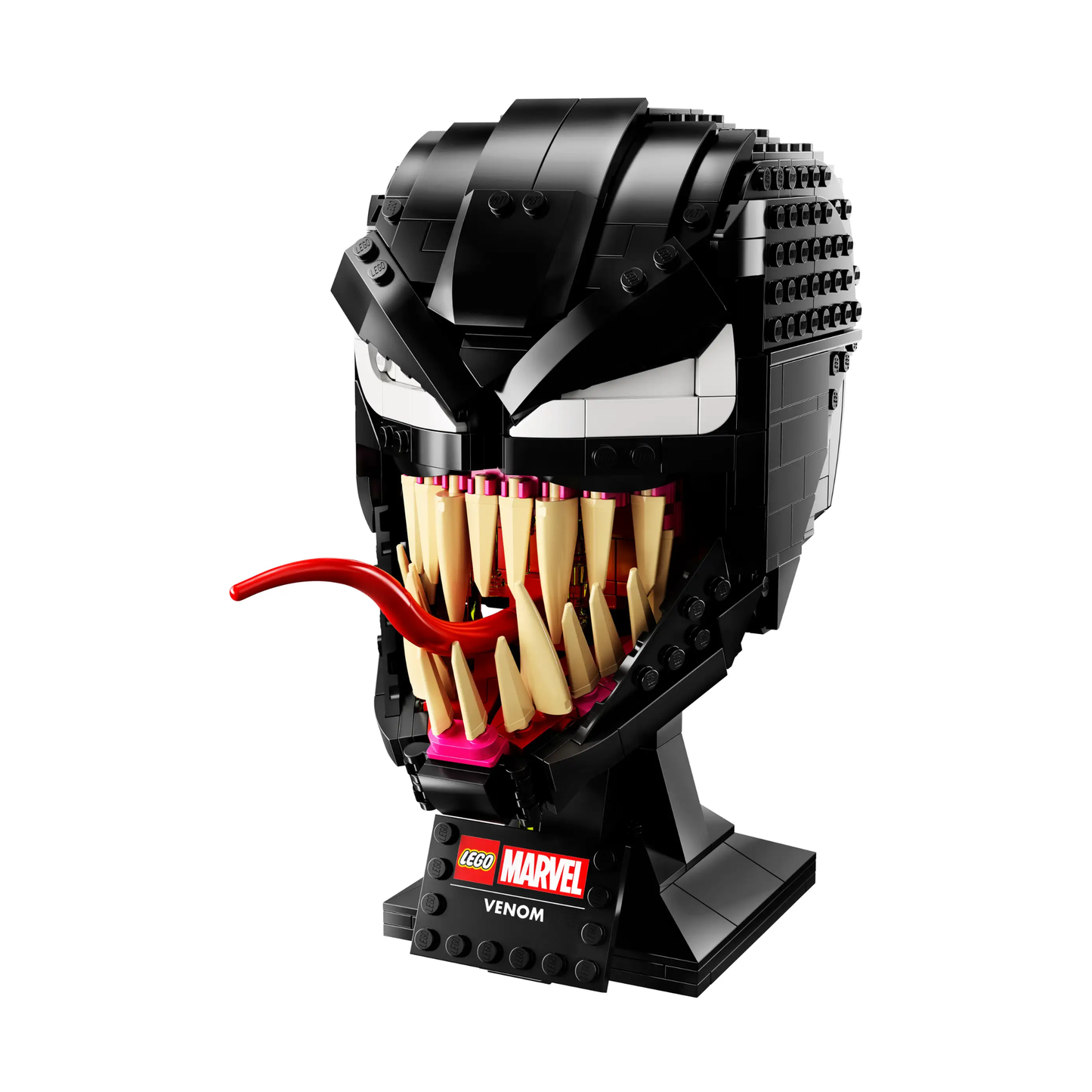 LEGO Marvel Venom 76187