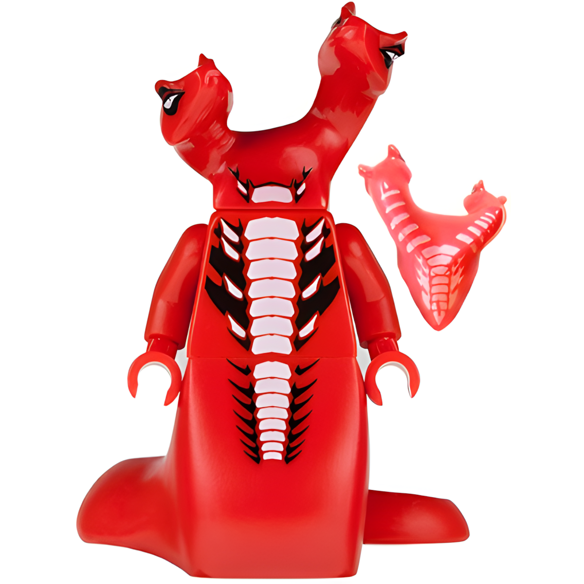 LEGO Ninjago Fangtom General njo0049