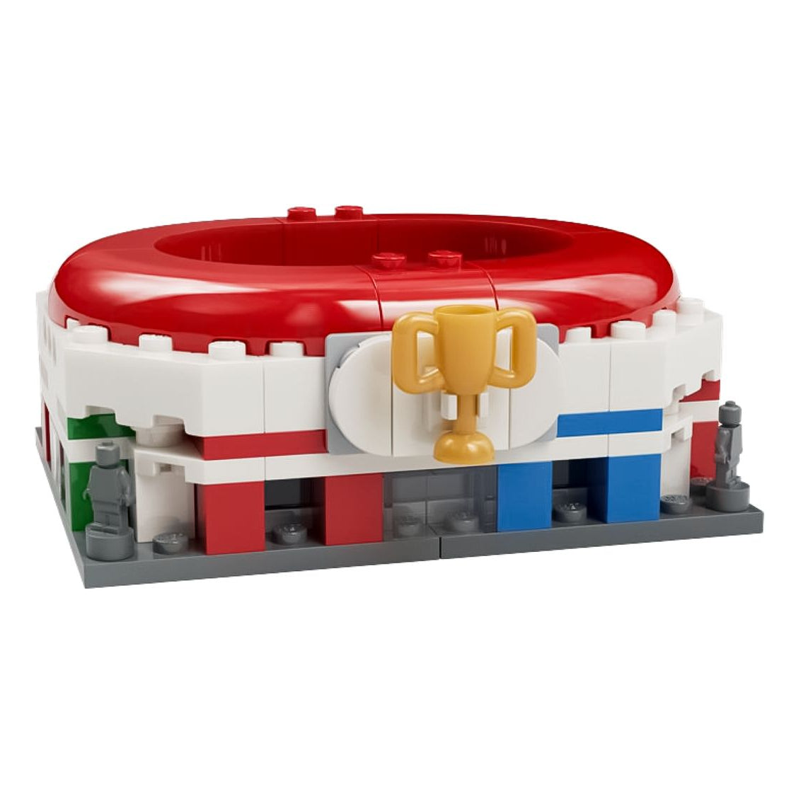 LEGO Promotional Sports Stadium 5010224