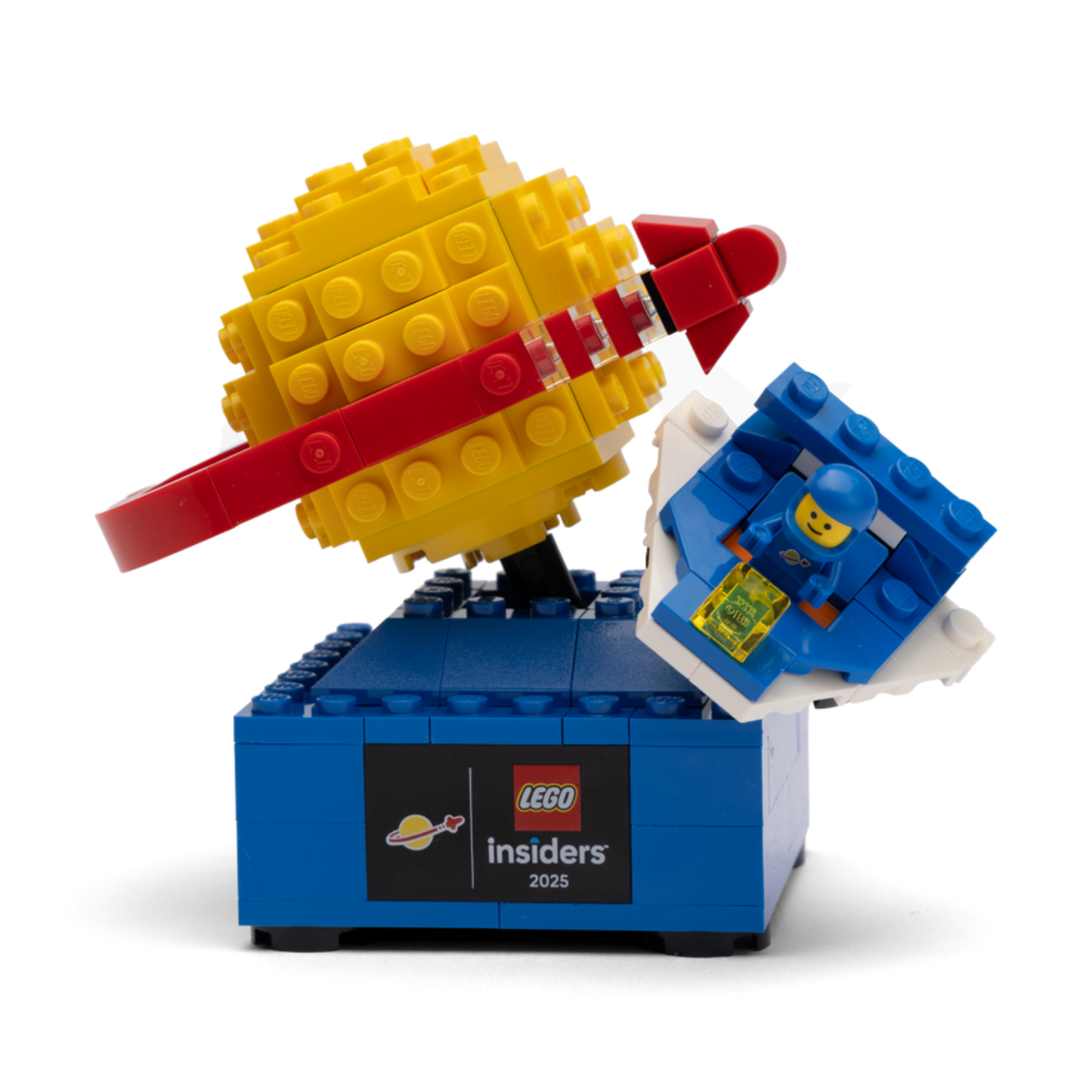 LEGO Retro Space Explorer 5009806