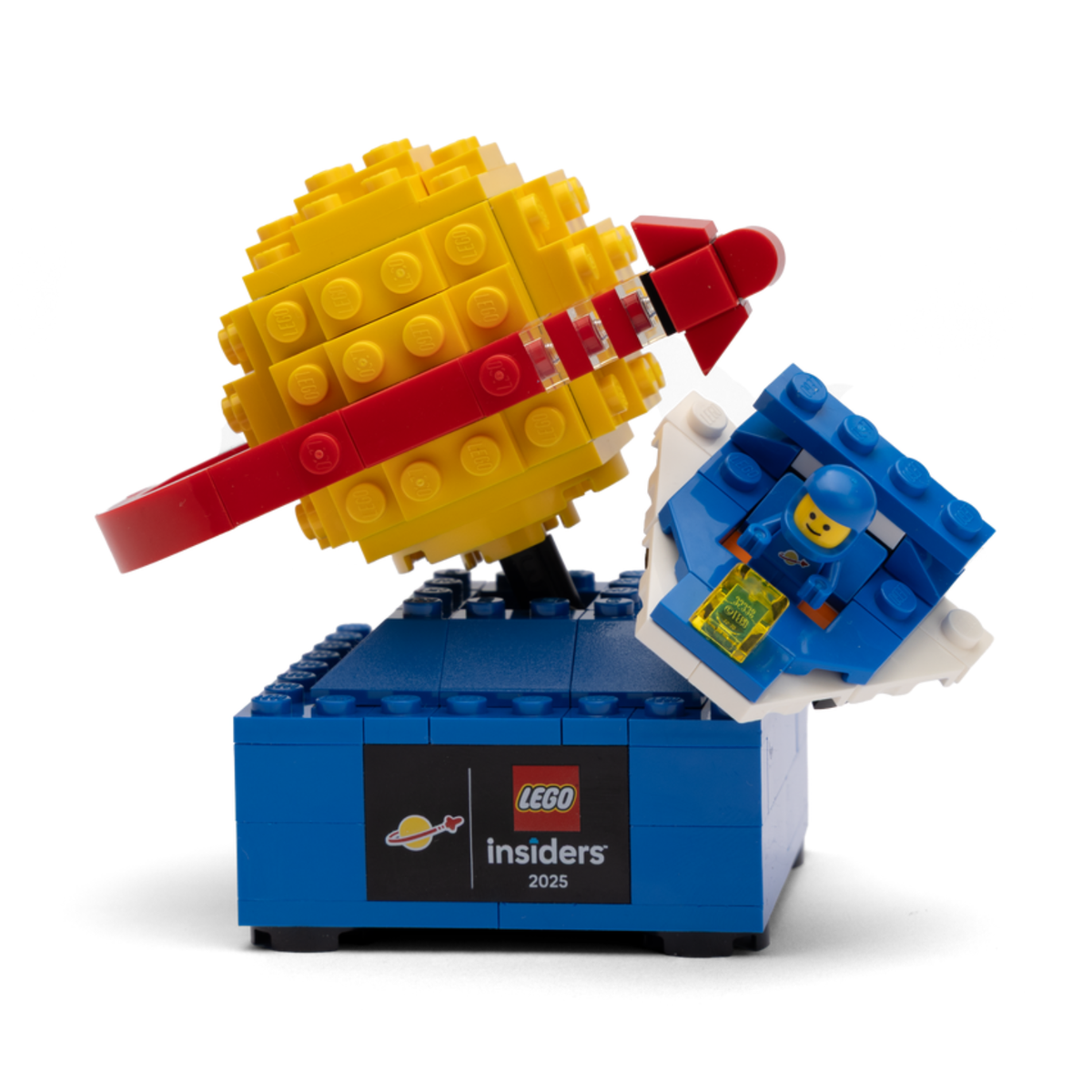 LEGO Retro Space Explorer 5009806