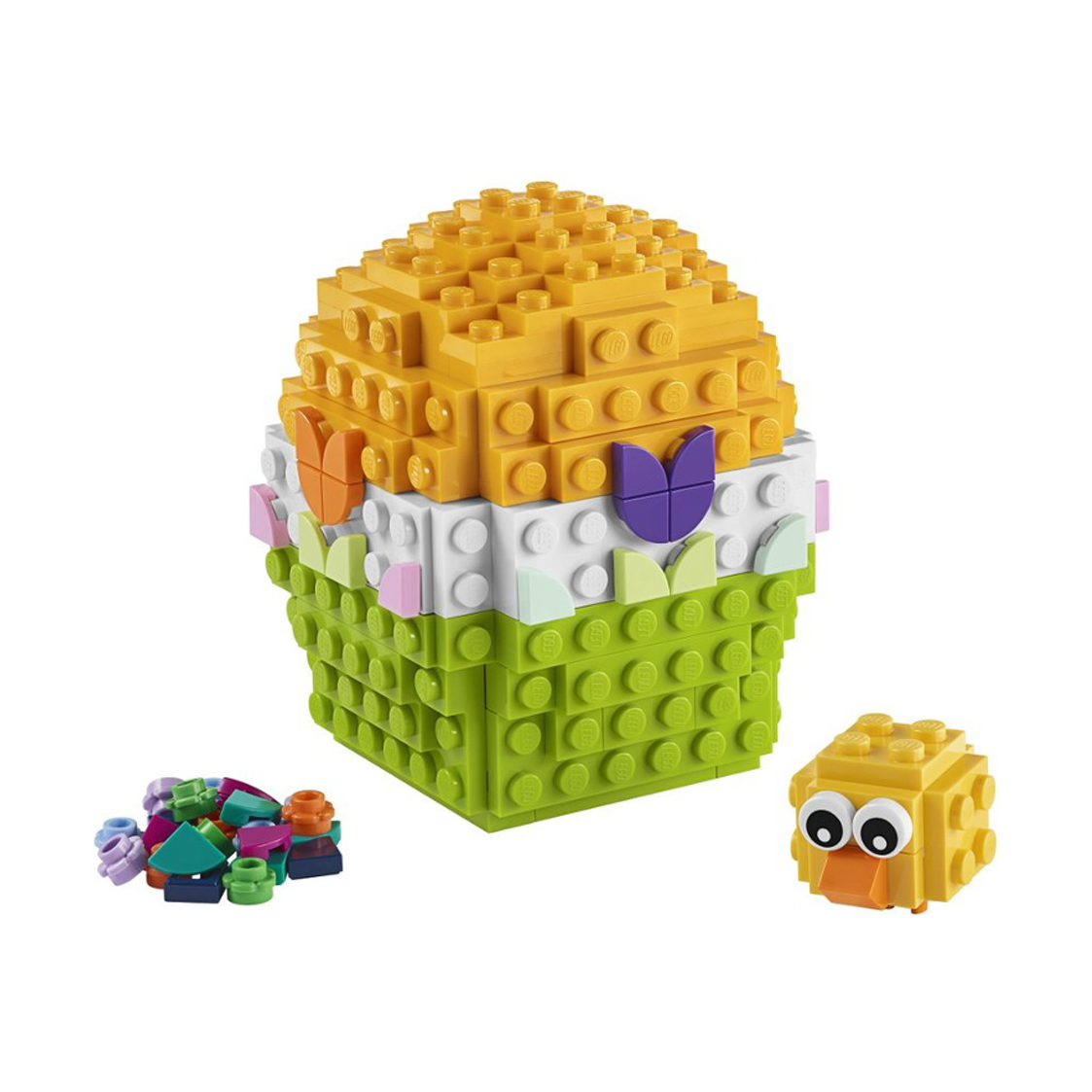 LEGO Seasonal Easter Egg 40371