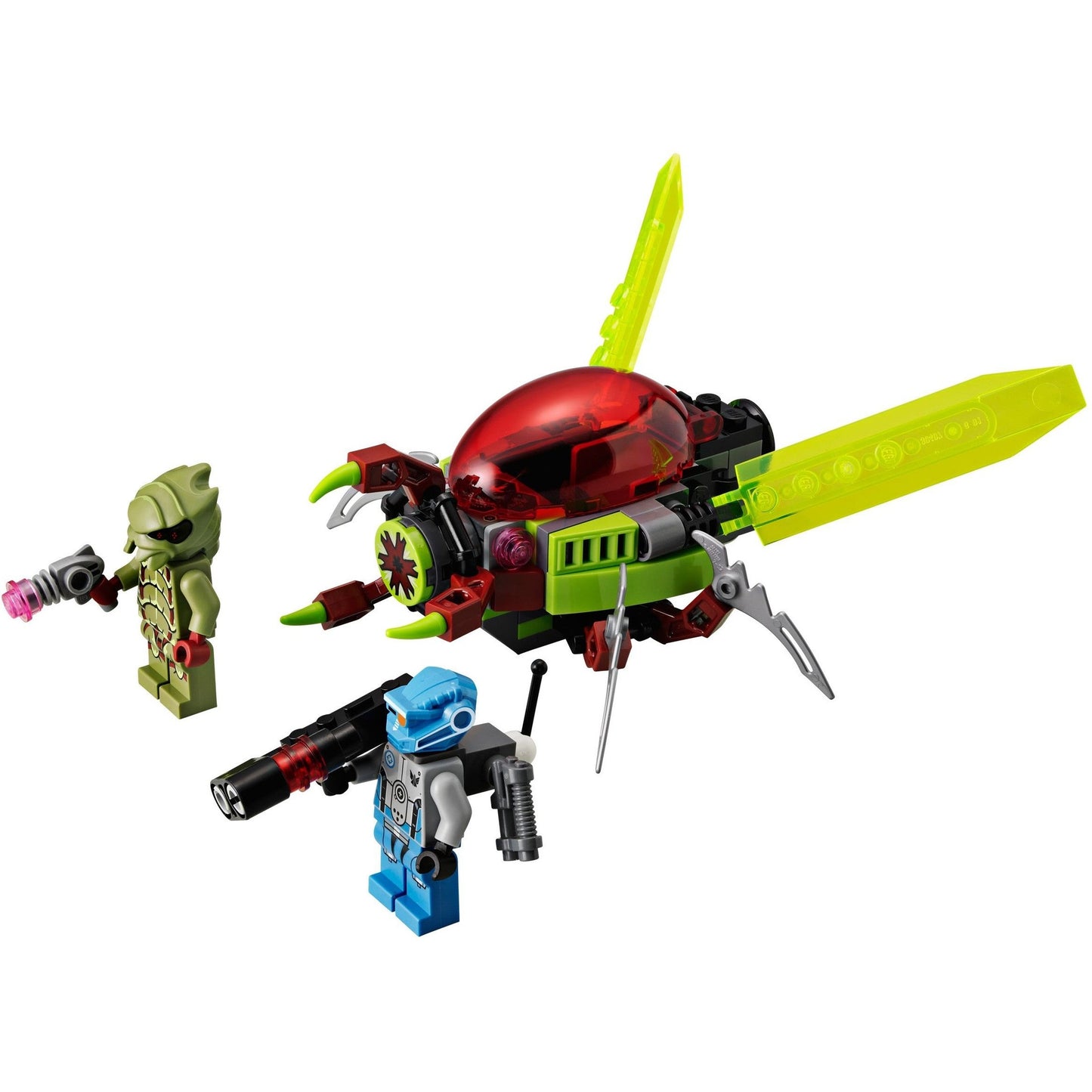 LEGO Space Space Swarmer 70700