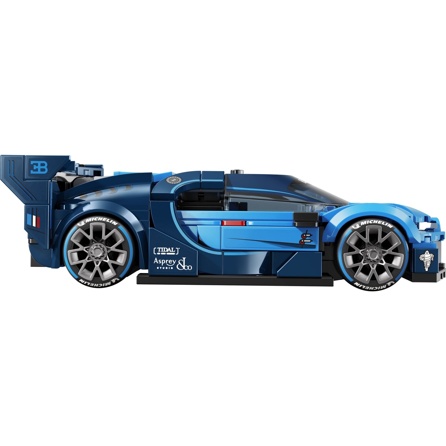 LEGO Speed Champions Bugatti Vision Gran Turismo 77253