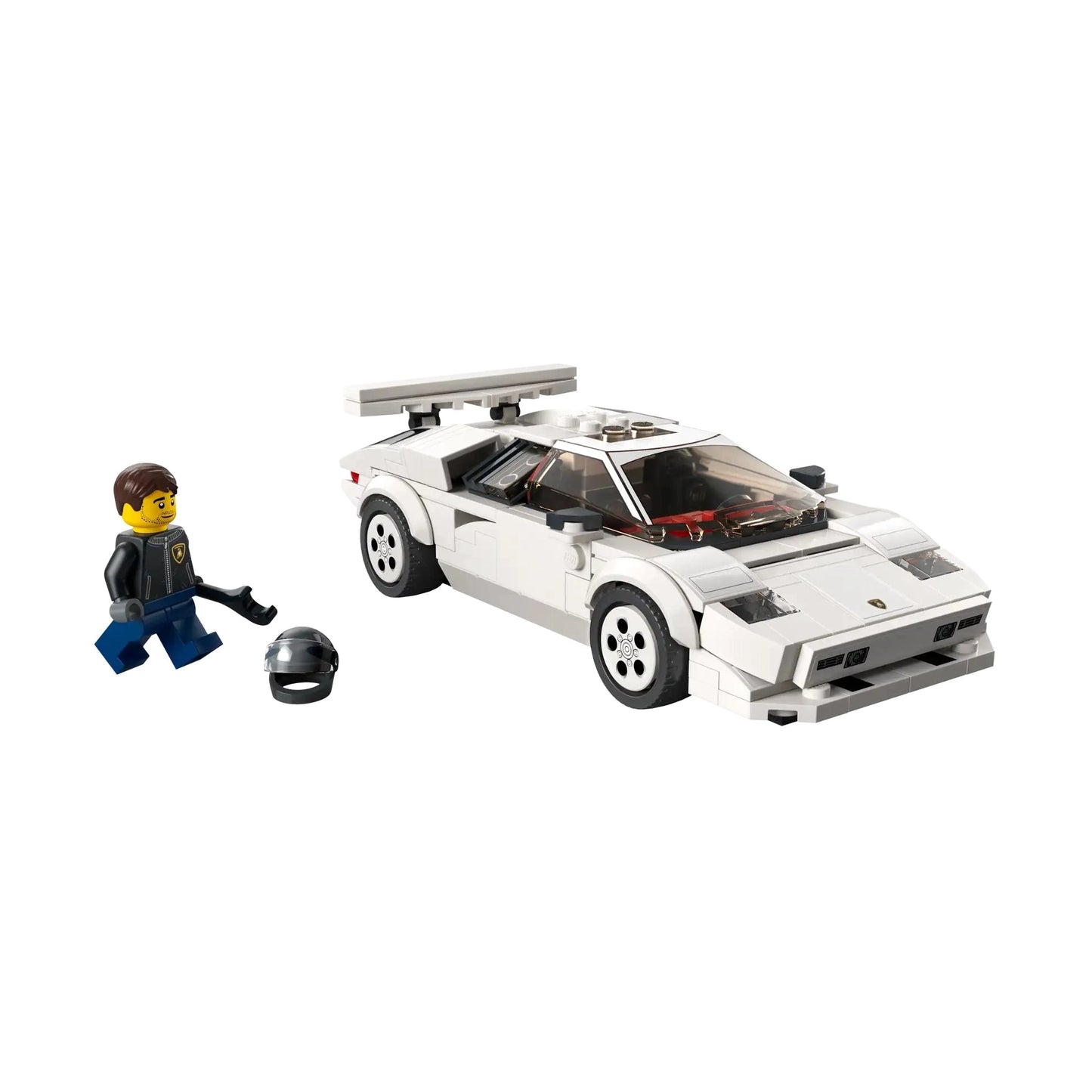 LEGO Speed Champions Lamborghini Countach 76908