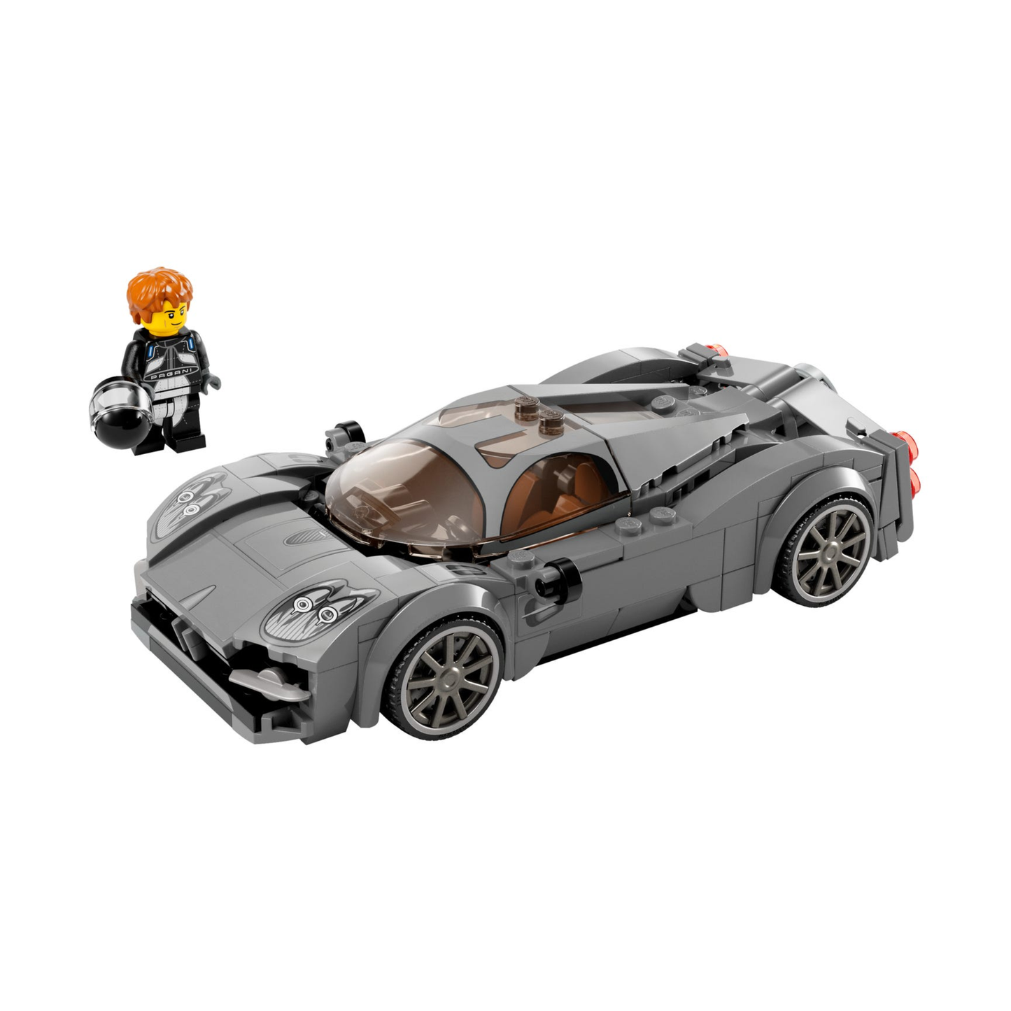 LEGO Speed Champions Pagani Utopia 76915