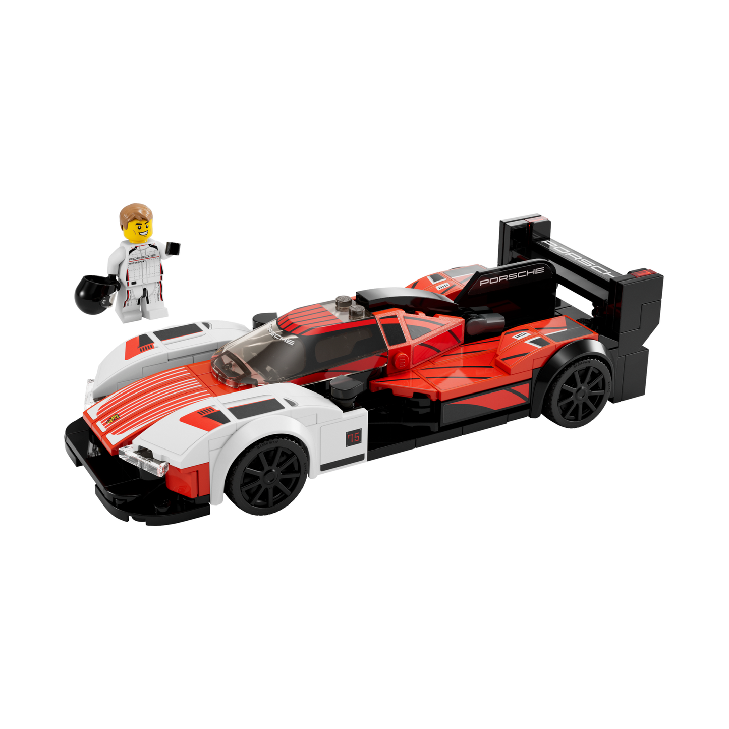 LEGO Speed Champions Porsche 963 76916