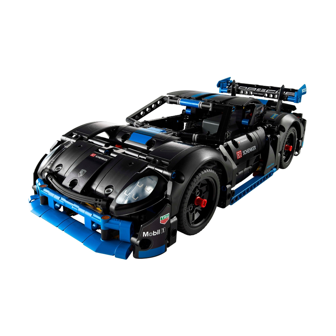LEGO Speed Champions Porsche GT4 e-Performance 42176