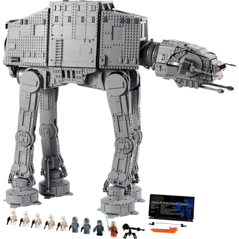 LEGO Star Wars AT-AT™ 75313