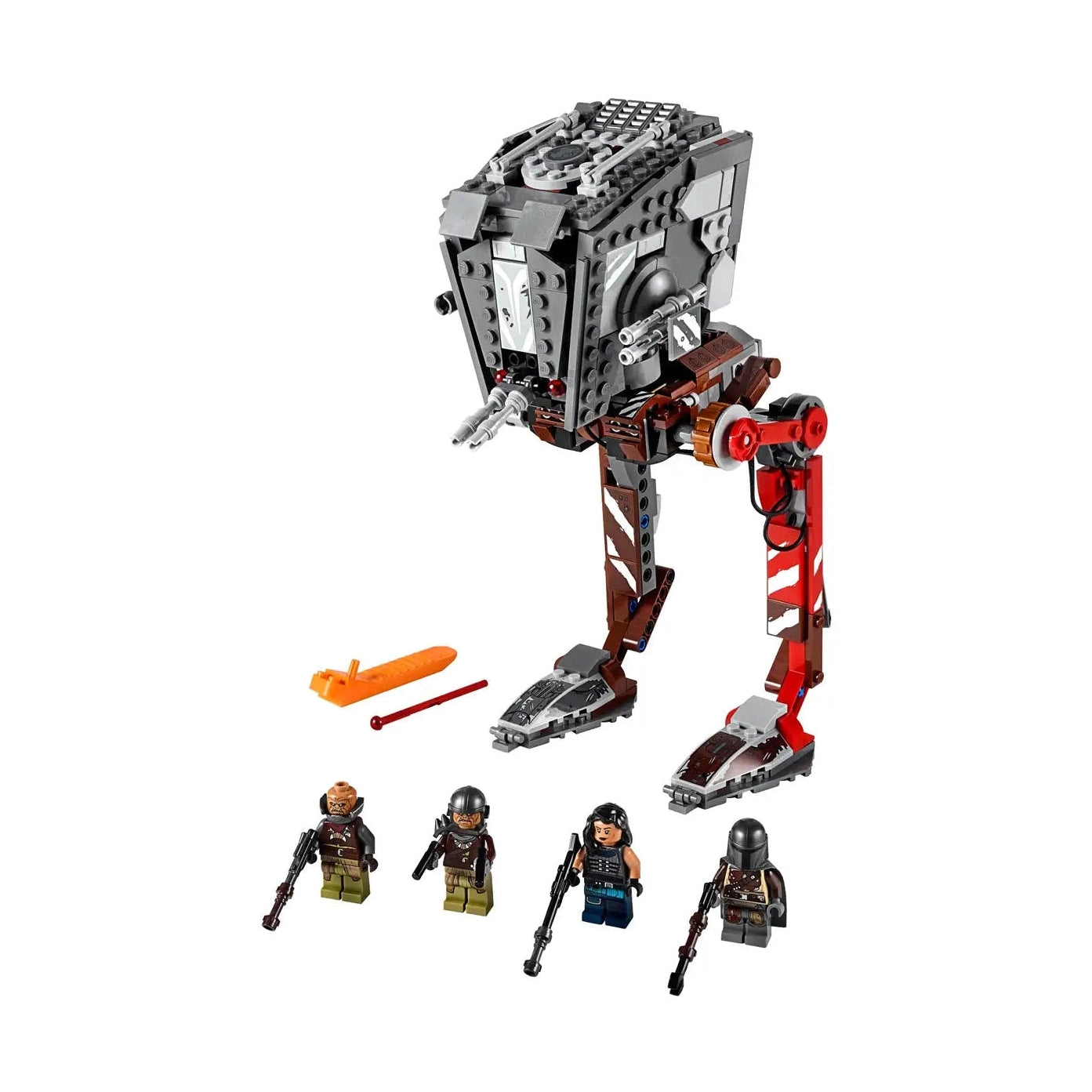 LEGO Star Wars AT-ST™ Raider 75254