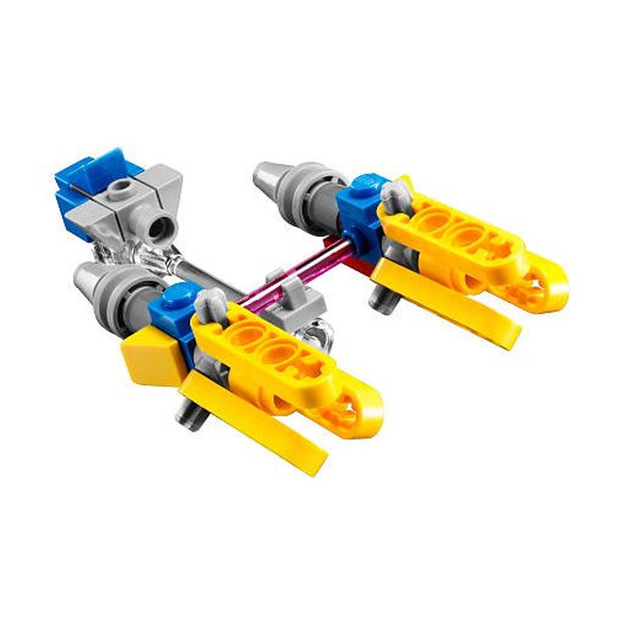 LEGO Star Wars Anakin's Pod Racer - Mini polybag 30057