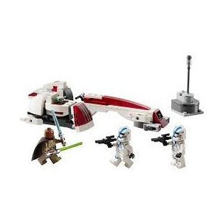 LEGO Star Wars BARC Speeder Escape 75378
