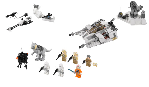 LEGO Star Wars Battle of Hoth™ 75014