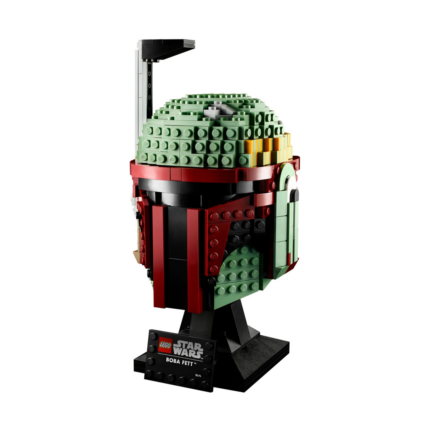 LEGO Star Wars Boba Fett Helmet 75277
