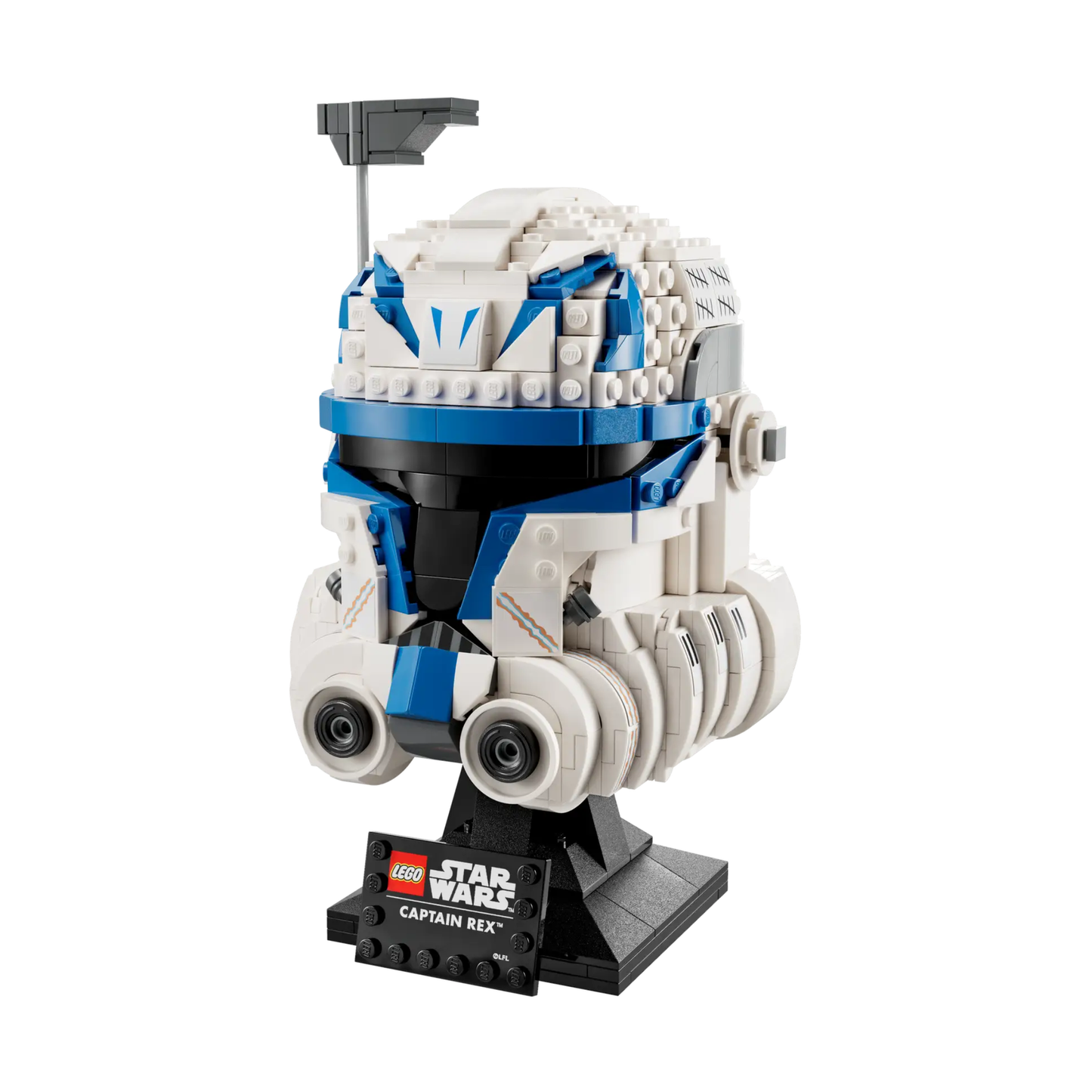 LEGO Star Wars Captain Rex™ Helmet 75349