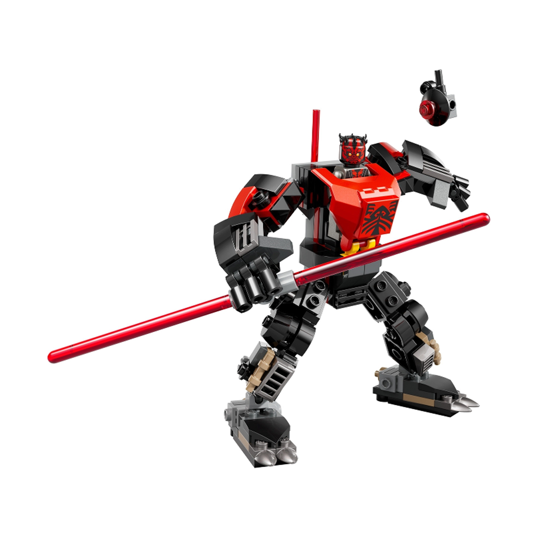 LEGO Star Wars Darth Maul Mech 75411
