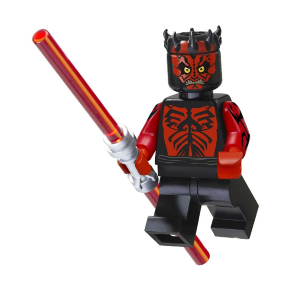 LEGO Star Wars Darth Maul polybag 5000062