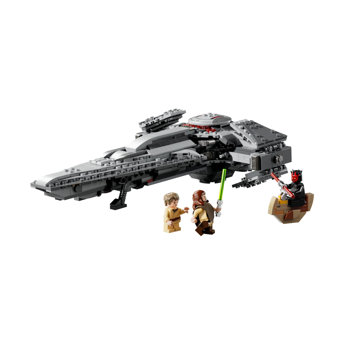 LEGO Star Wars Darth Maul's Sith Infiltrator 75383