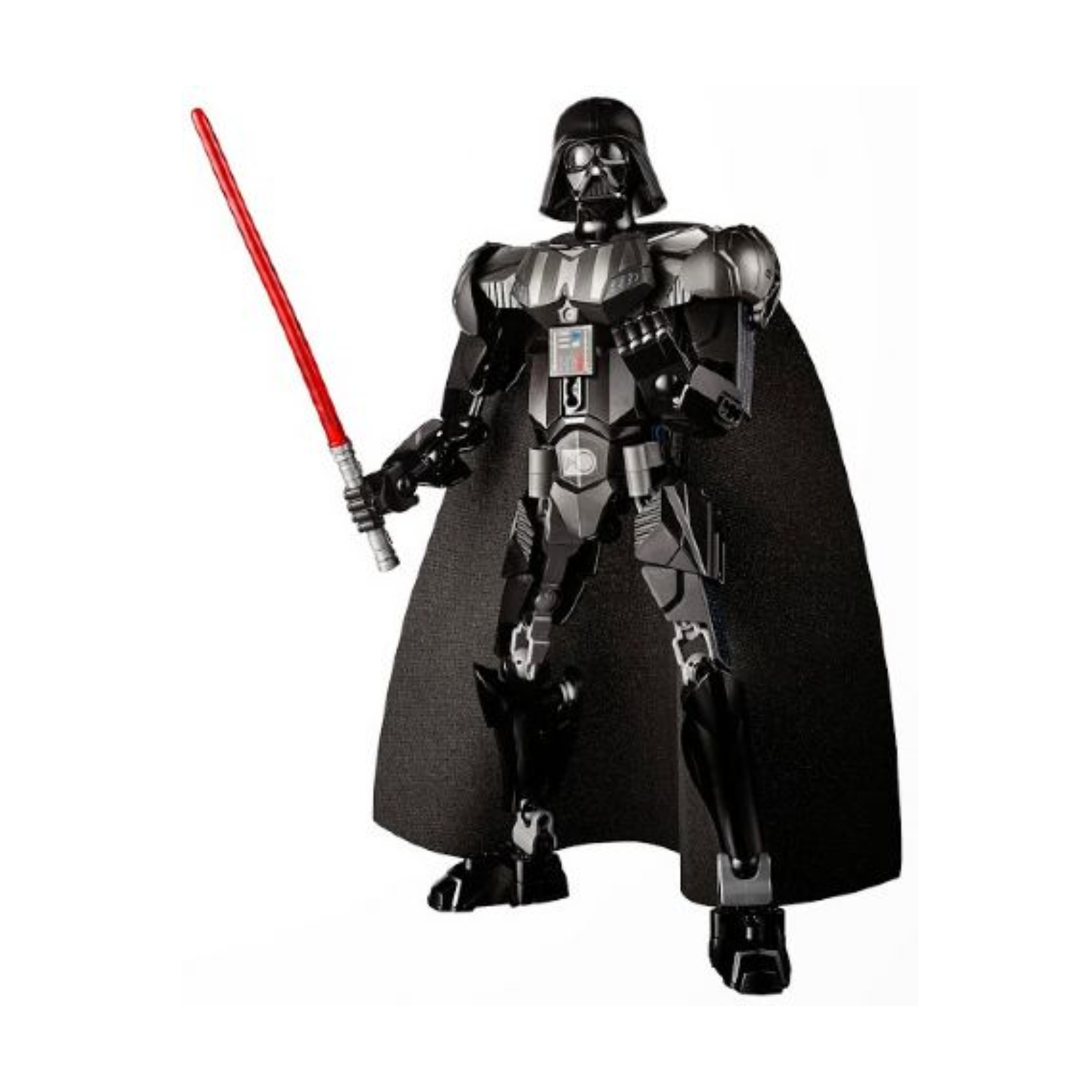 LEGO Star Wars Darth Vader Buildable Figure 75111