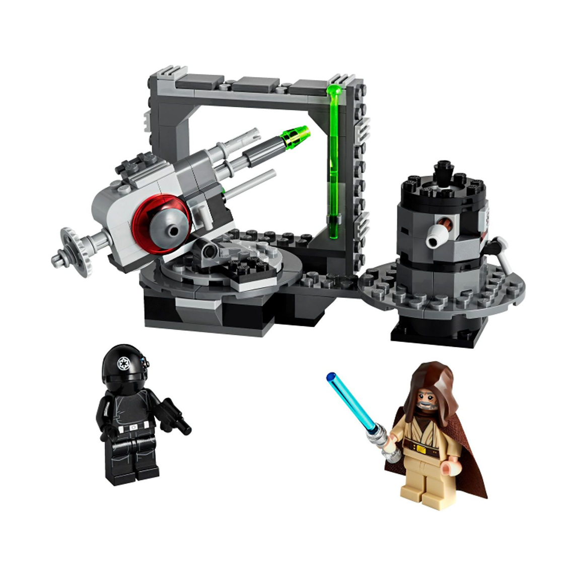 LEGO Star Wars Death Star Cannon 75246
