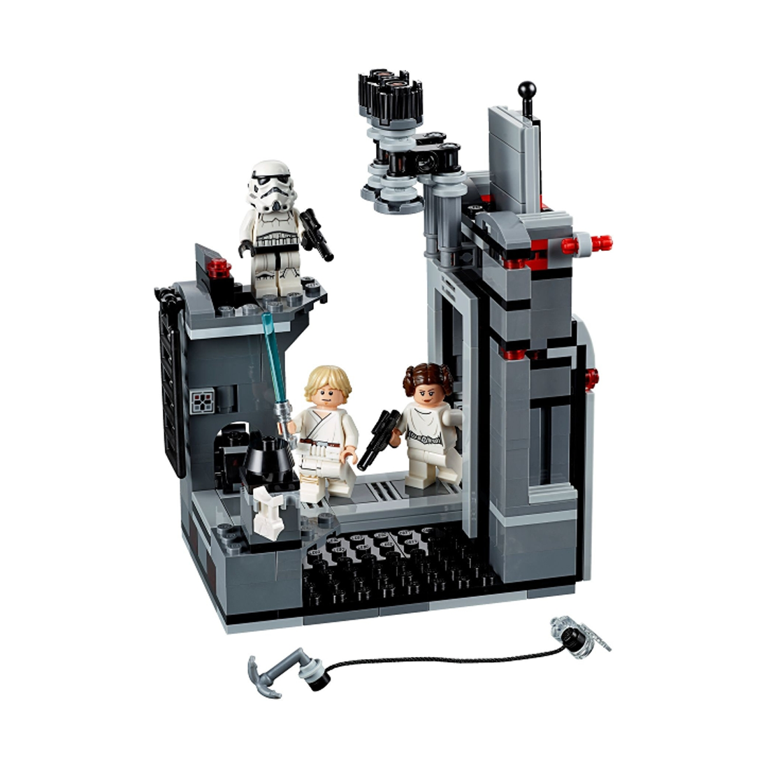 LEGO Star Wars Death Star Escape 75229