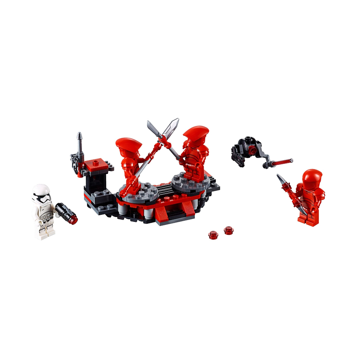 LEGO Star Wars Elite Praetorian Guard Battle Pack 75225