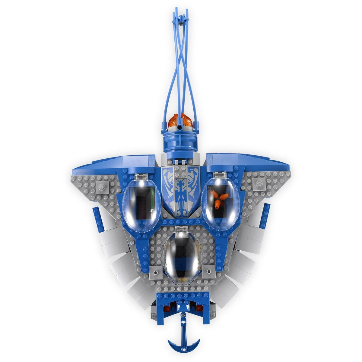 LEGO Star Wars Gungan Sub 9499