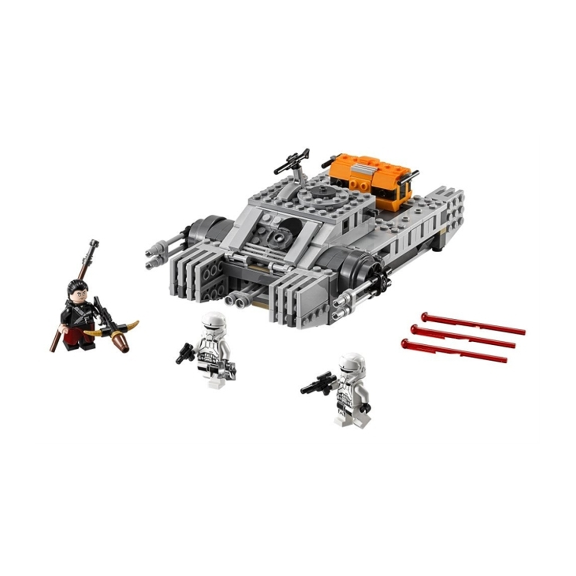 LEGO Star Wars Imperial Assault Hovertank 75152