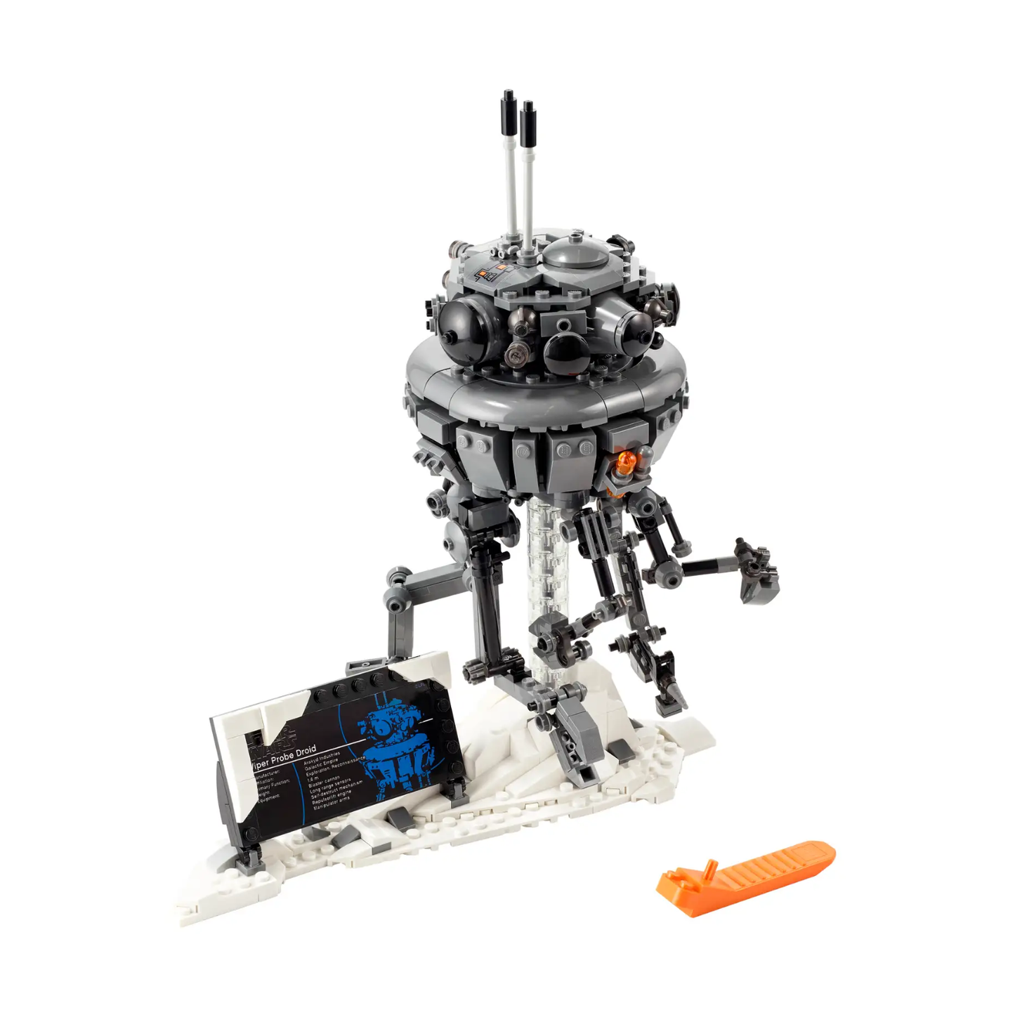 LEGO Star Wars Imperial Probe Droid™ 75306