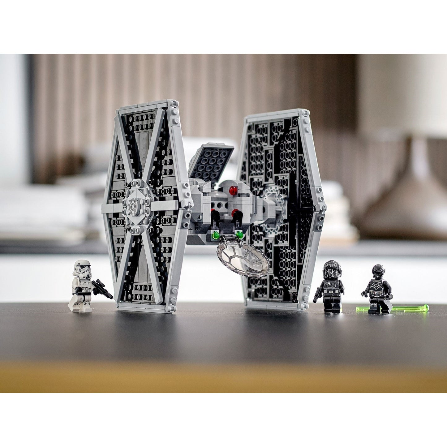 LEGO Star Wars Imperial TIE Fighter 75300