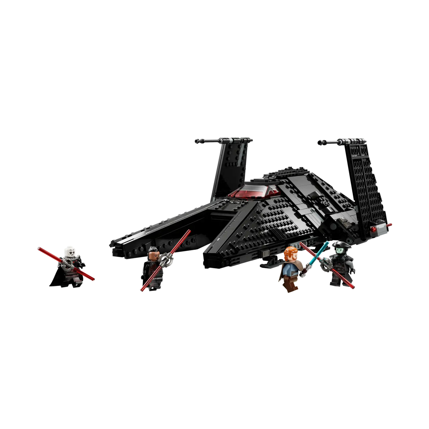 LEGO Star Wars Inquisitor Transport Scythe™ 75336