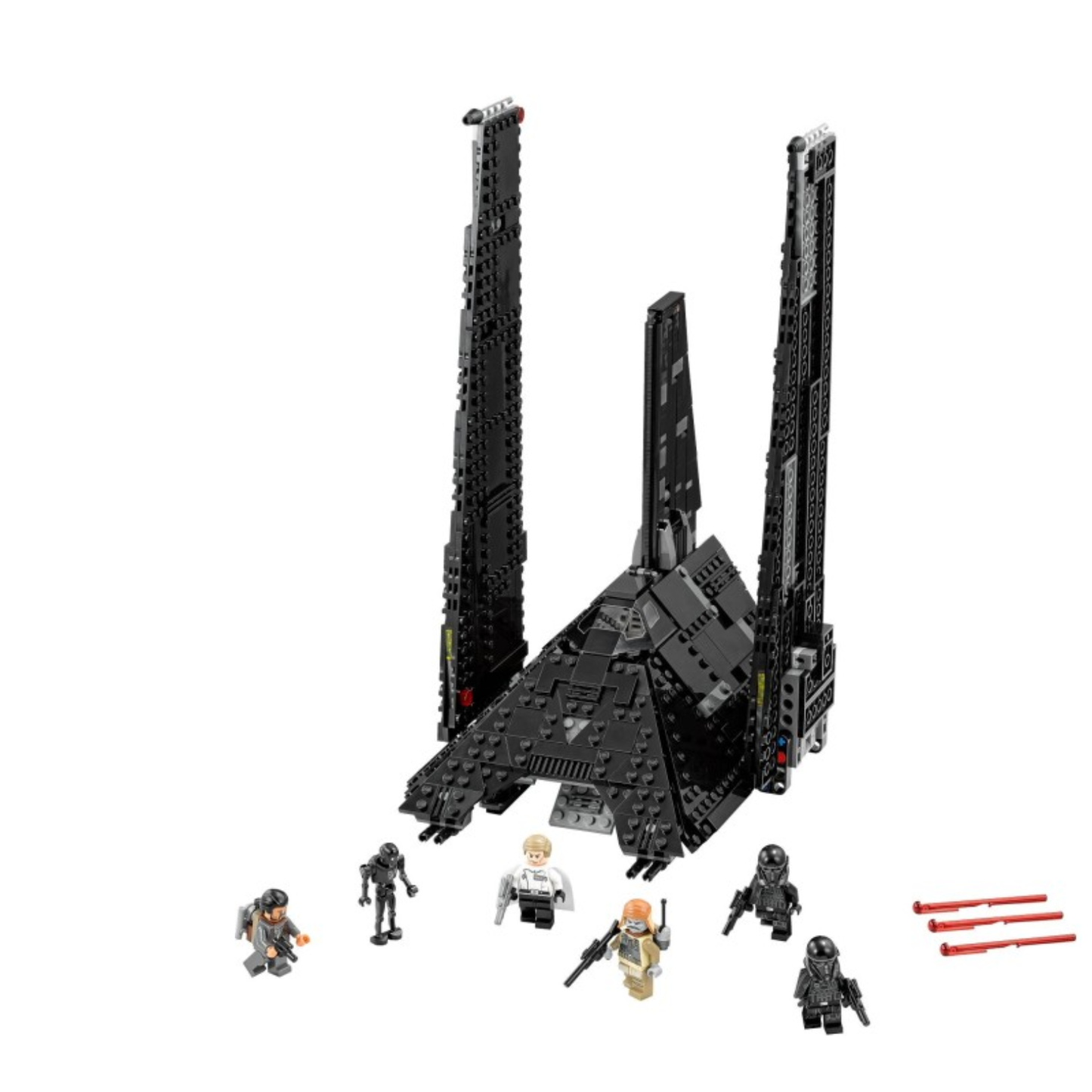 LEGO Star Wars Krennic's Imperial Shuttle 75156