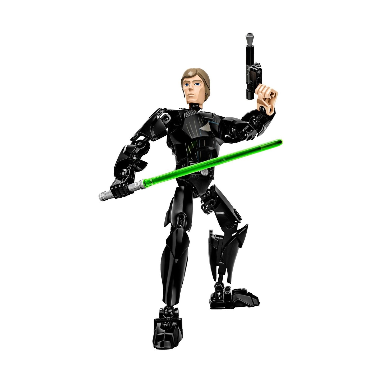 LEGO Star Wars Luke Skywalker 75110