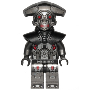 LEGO Star Wars M-OC Hunter Droid Minifigure sw0852