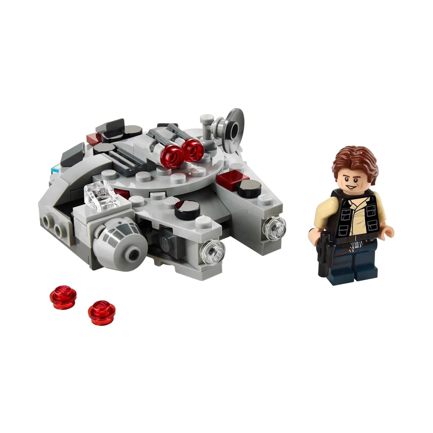LEGO Star Wars Millennium Falcon™ Microfighter 75295