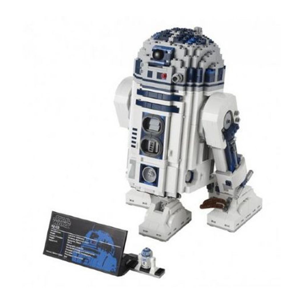 LEGO Star Wars R2-D2 - UCS 10225