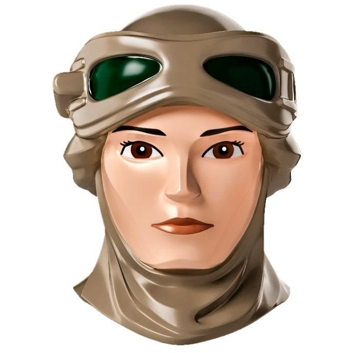 LEGO Star Wars Rey 75113